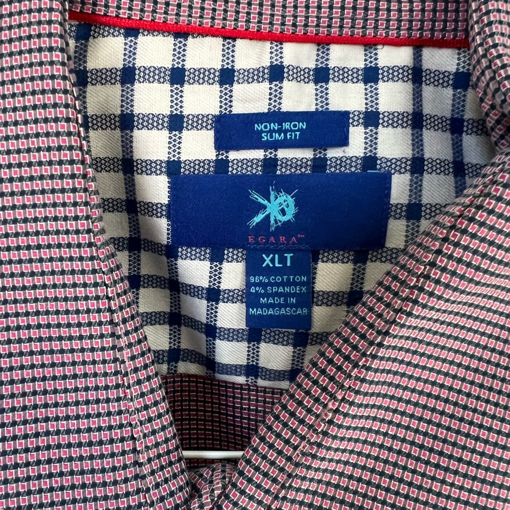 Egara dress shirt